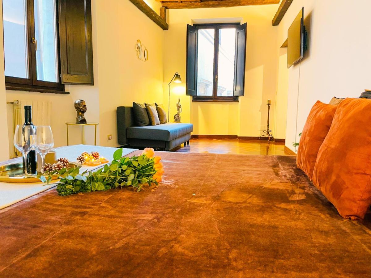Trevi Fountain Stylish Apartment Rome