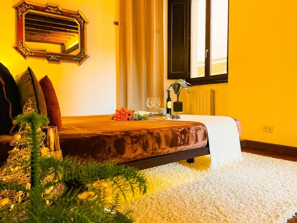 Apartment Trevi Fountain Stylish Rome