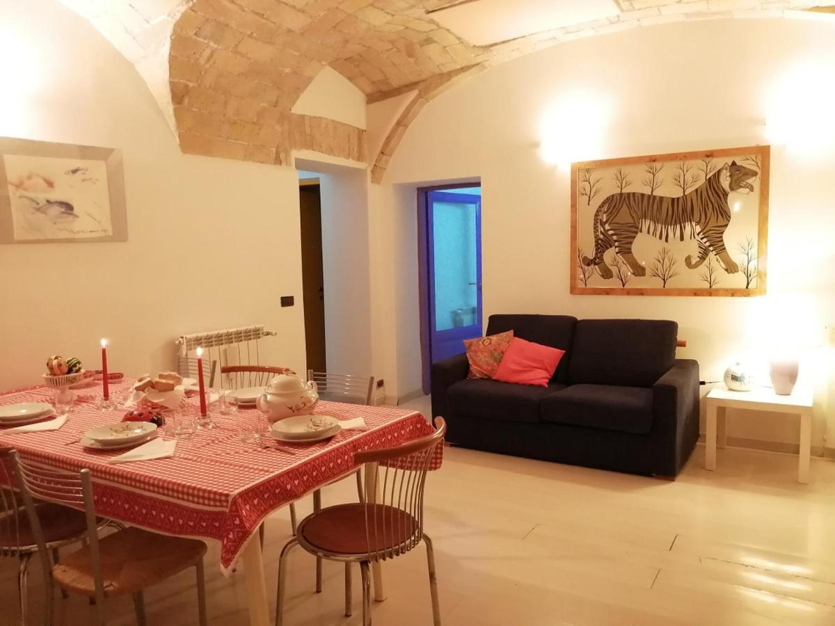 La Casa Della Mia Famiglia Appartamento