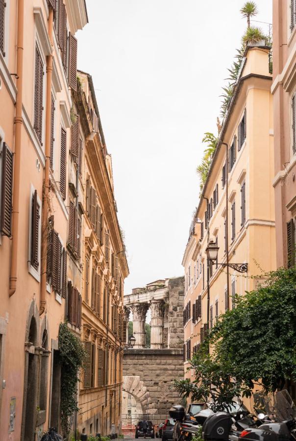 Appartamento Colosseum Townhouse Roma