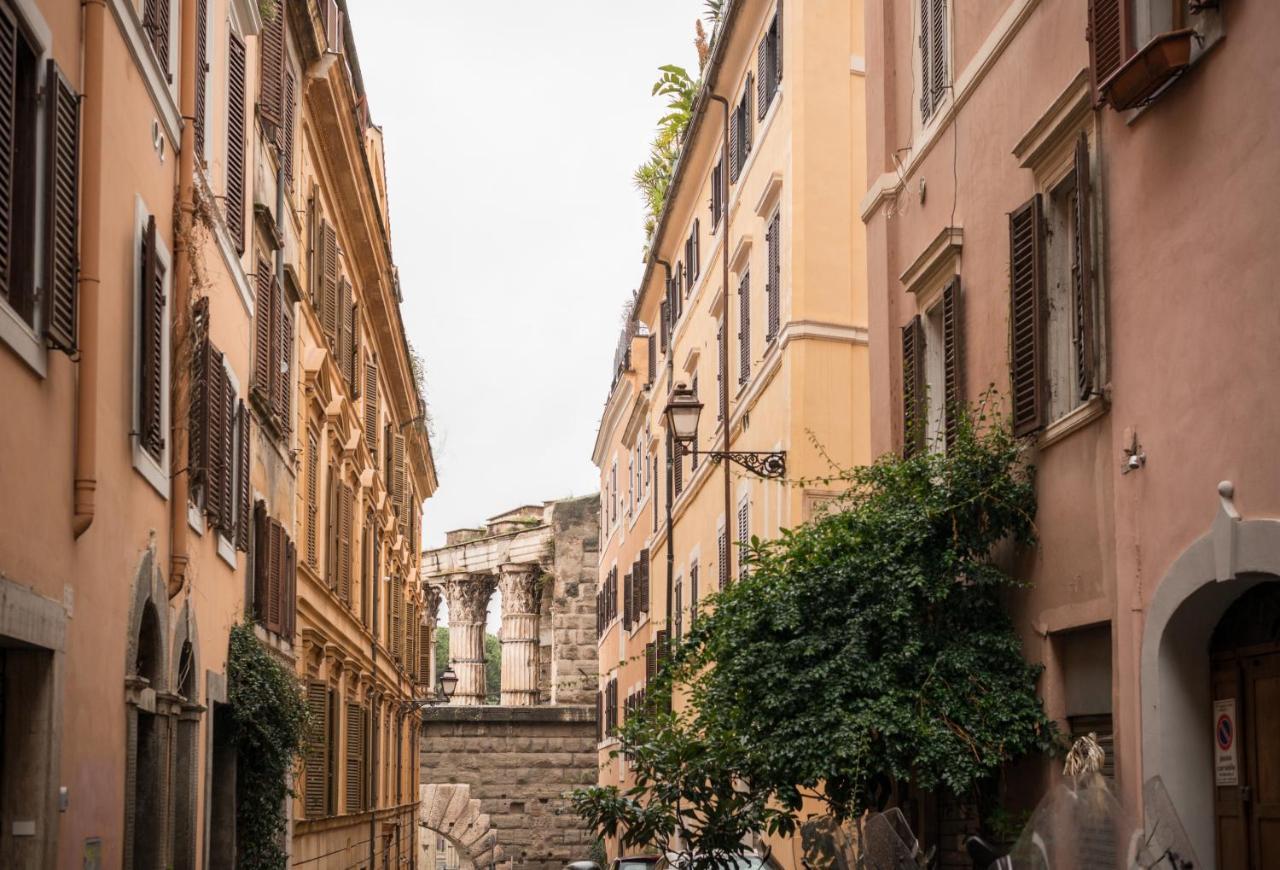 Appartamento Colosseum Townhouse *