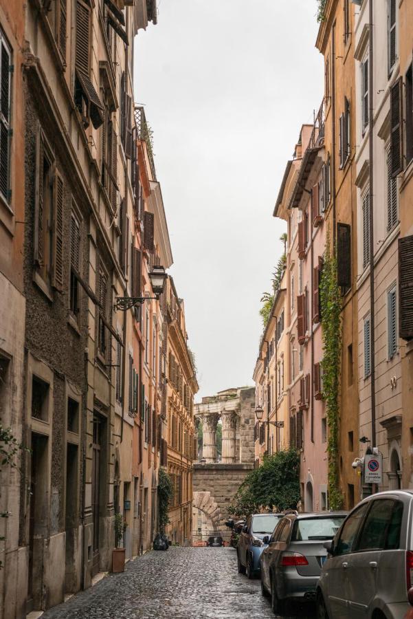 Appartamento Colosseum Townhouse *