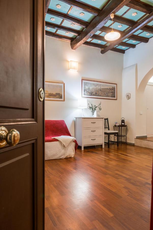 Colosseum Townhouse Appartamento Roma