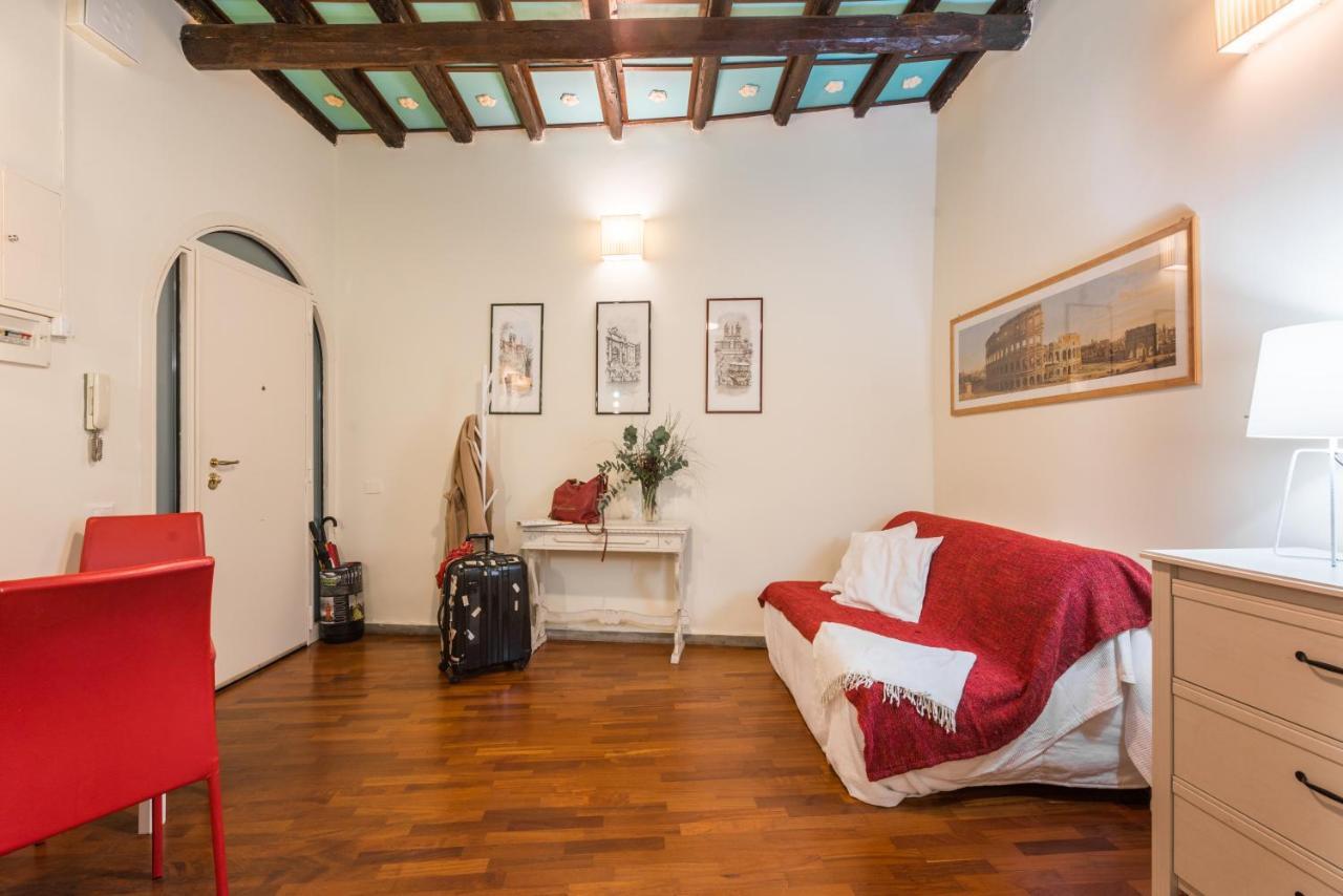 Appartamento Colosseum Townhouse
