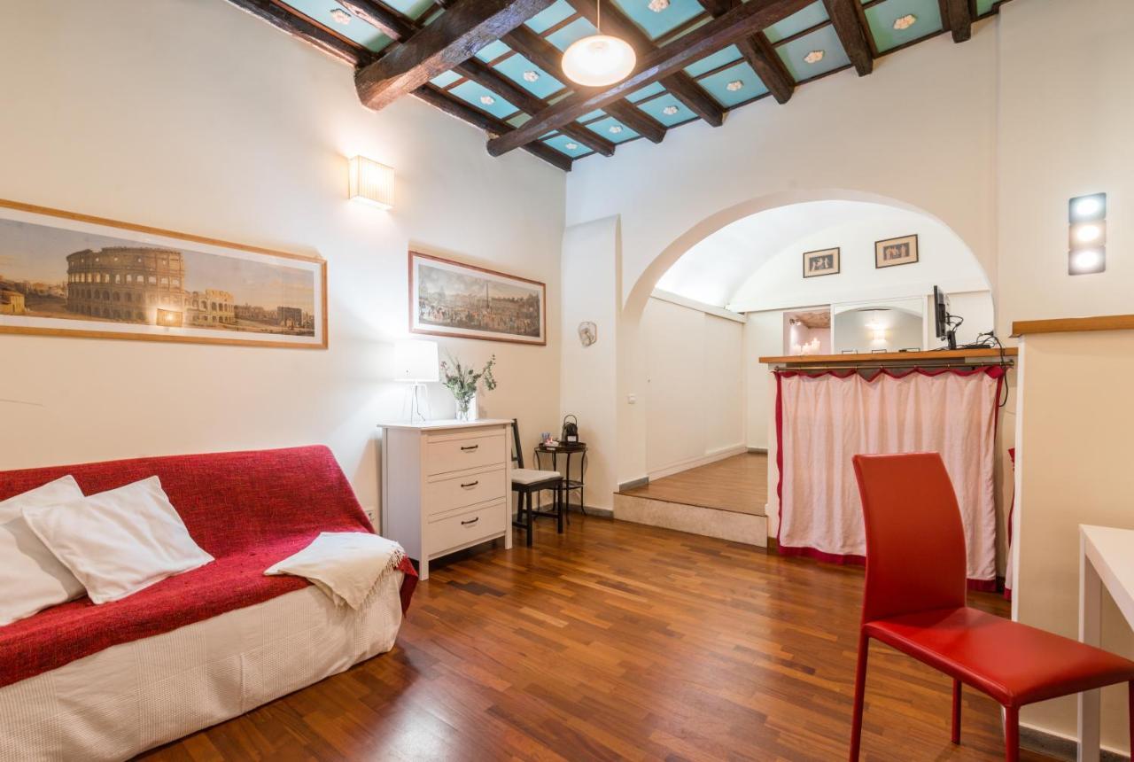 Colosseum Townhouse Appartamento *