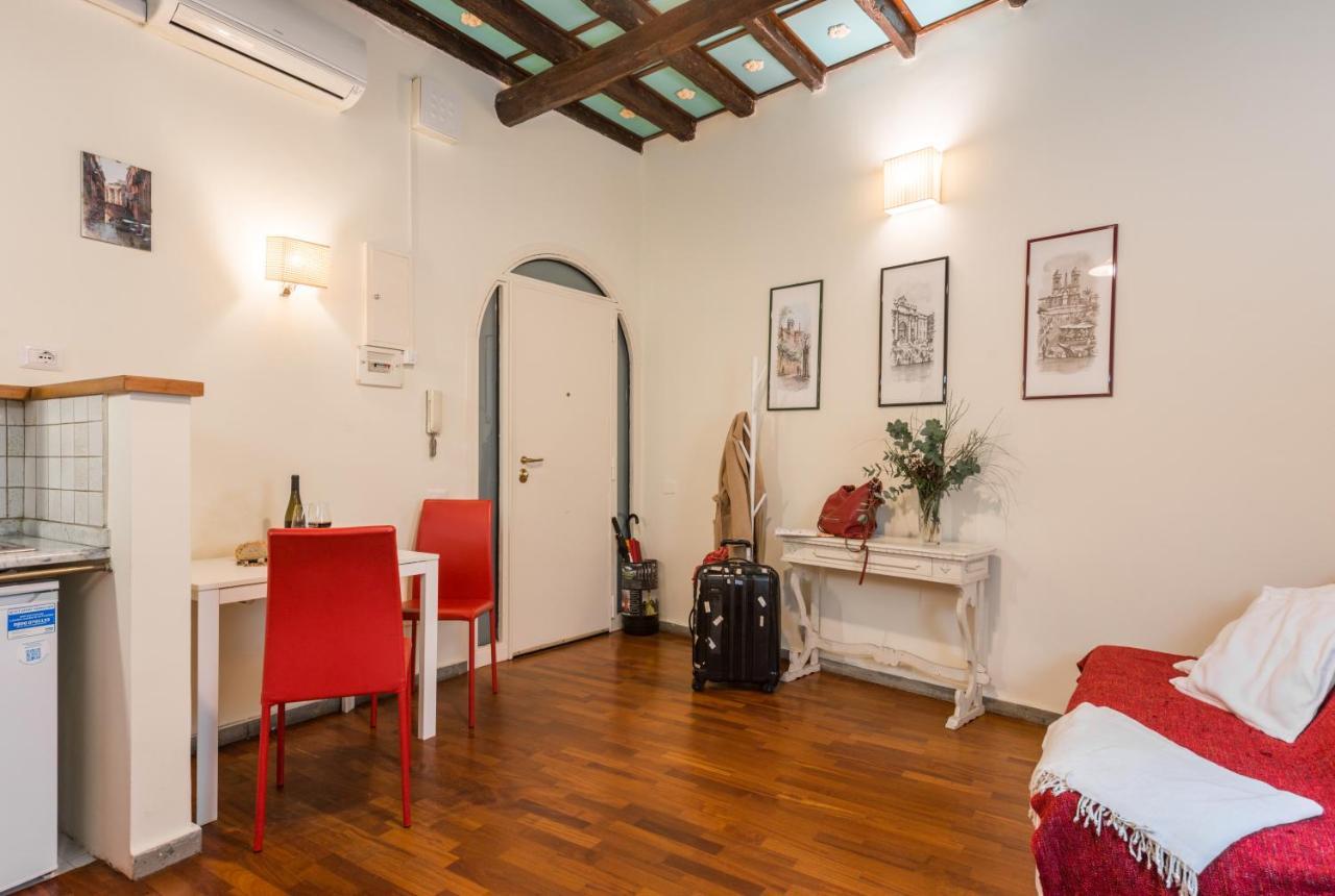 Colosseum Townhouse Roma