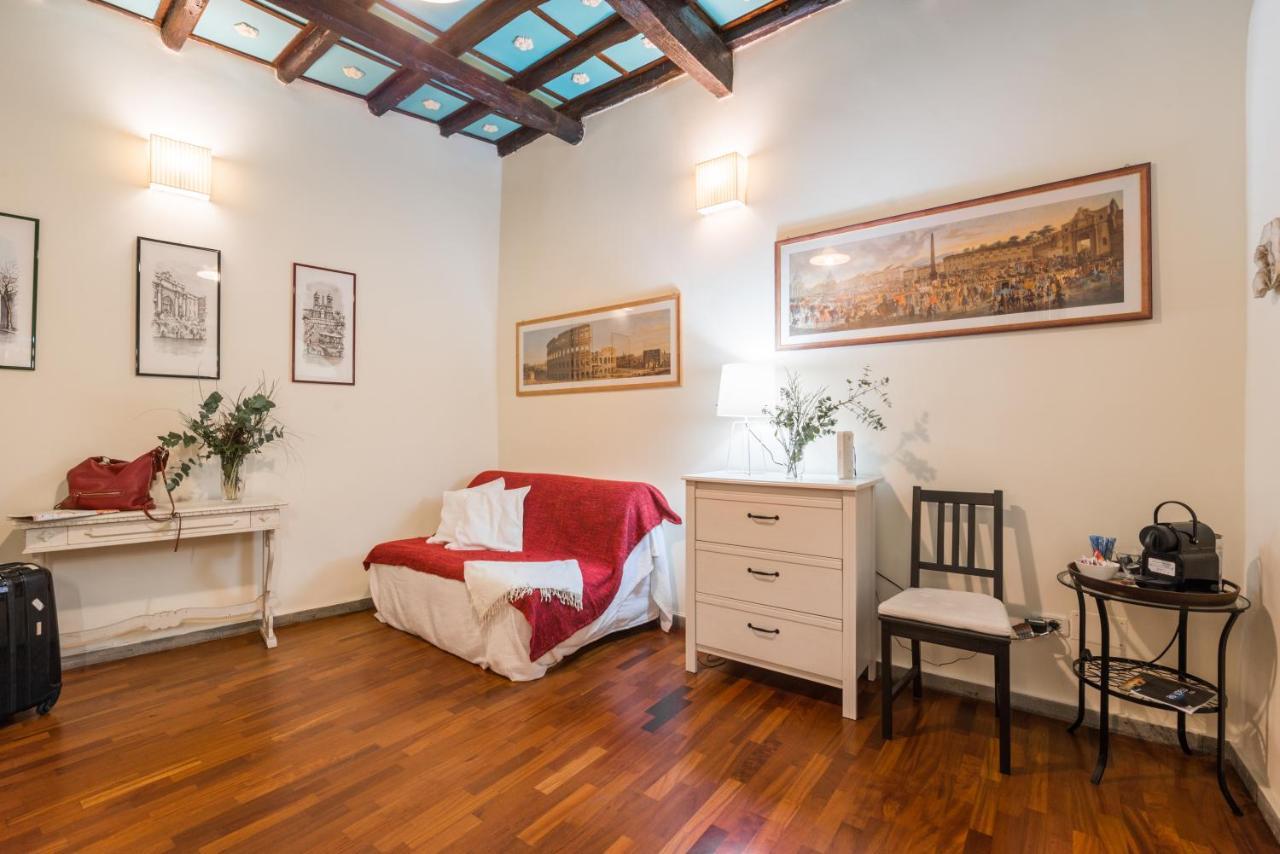 Colosseum Townhouse Roma
