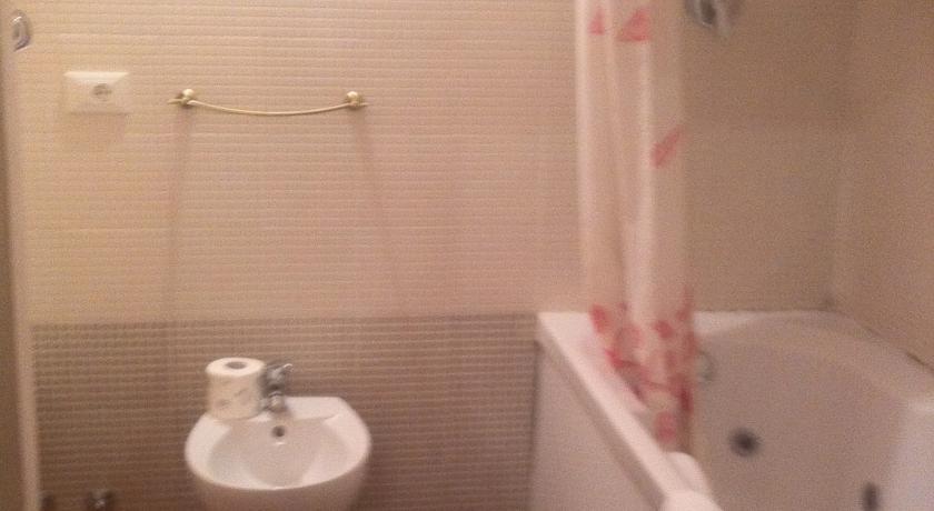 Dimora Storica Urbana Guest house