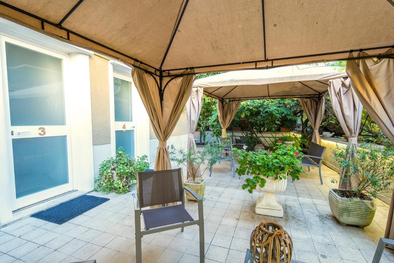 Casa de hóspedes Garden House - Luxury - Only Self Check In Roma