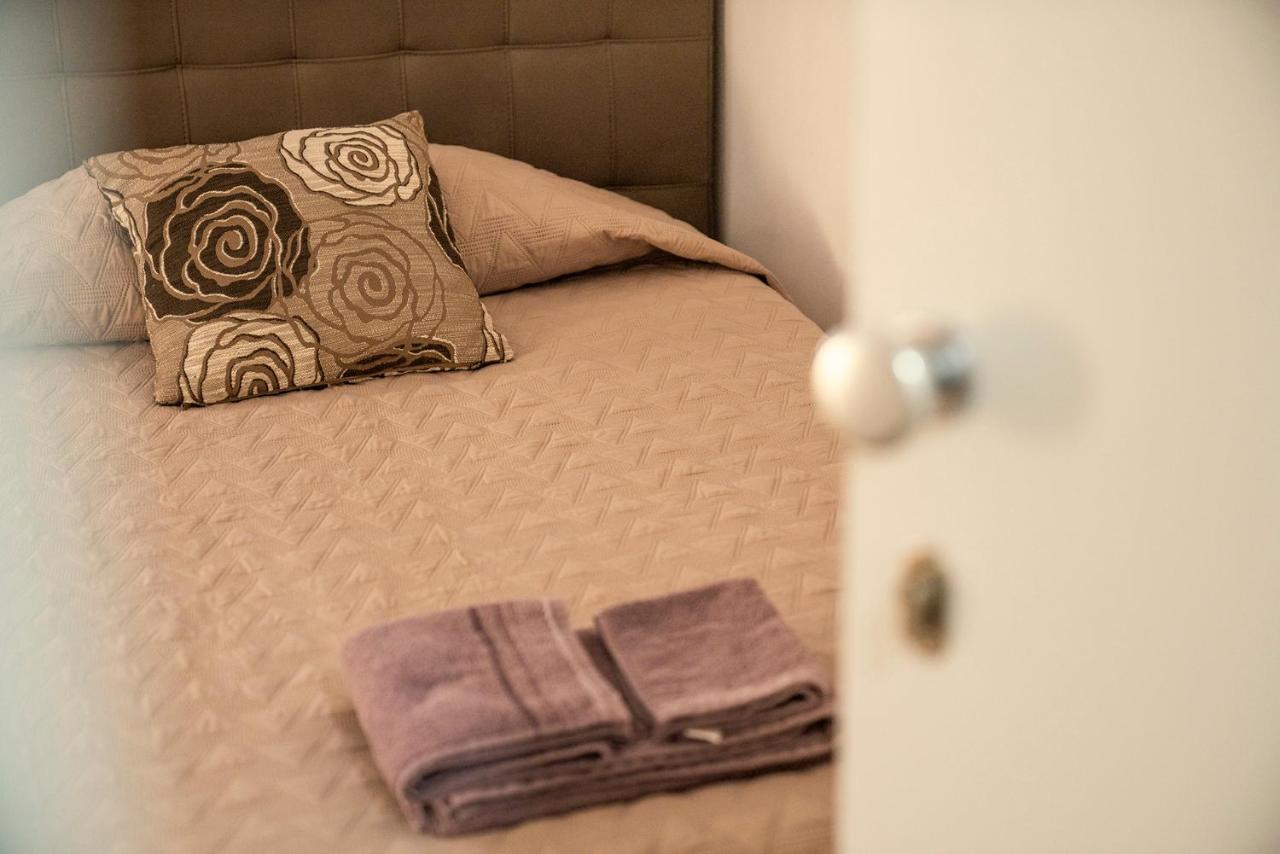 Guest house Garden House - Luxury - Self Check-in Only Rome