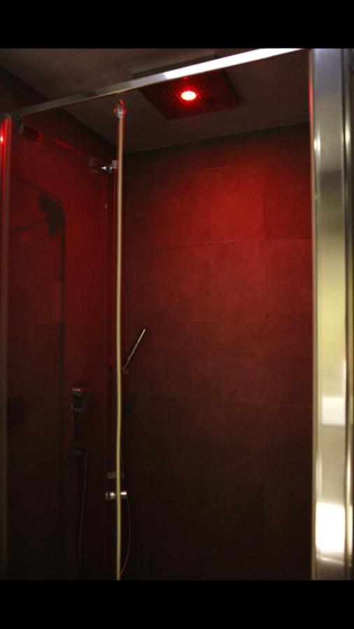 The Loft - At Torre Argentina Appartement *
