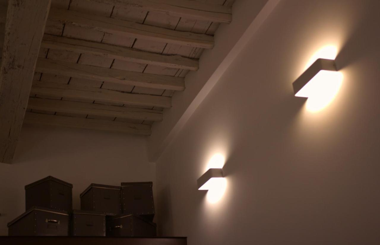 The Loft - At Torre Argentina Appartement