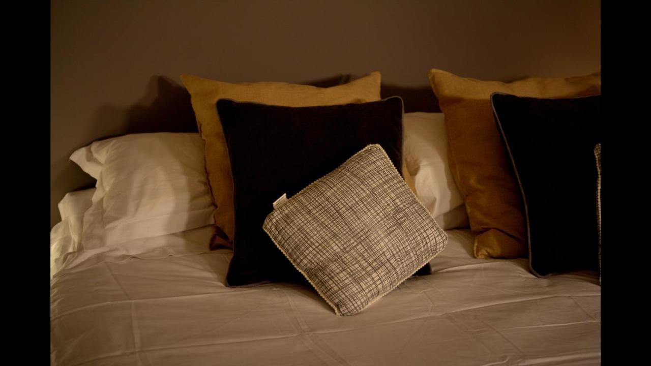 Appartement The Loft - At Torre Argentina Rome