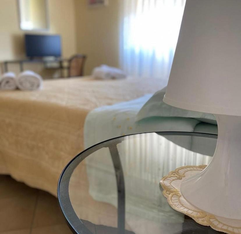 Apartment Casa Nicolas