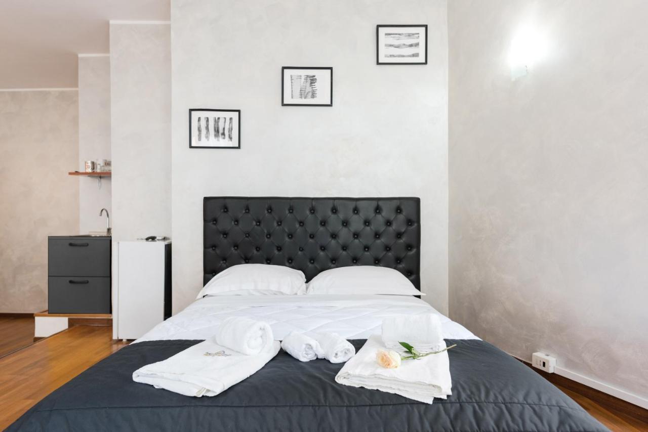 Rhome Plaza Collection Maison d'hôtes Rome