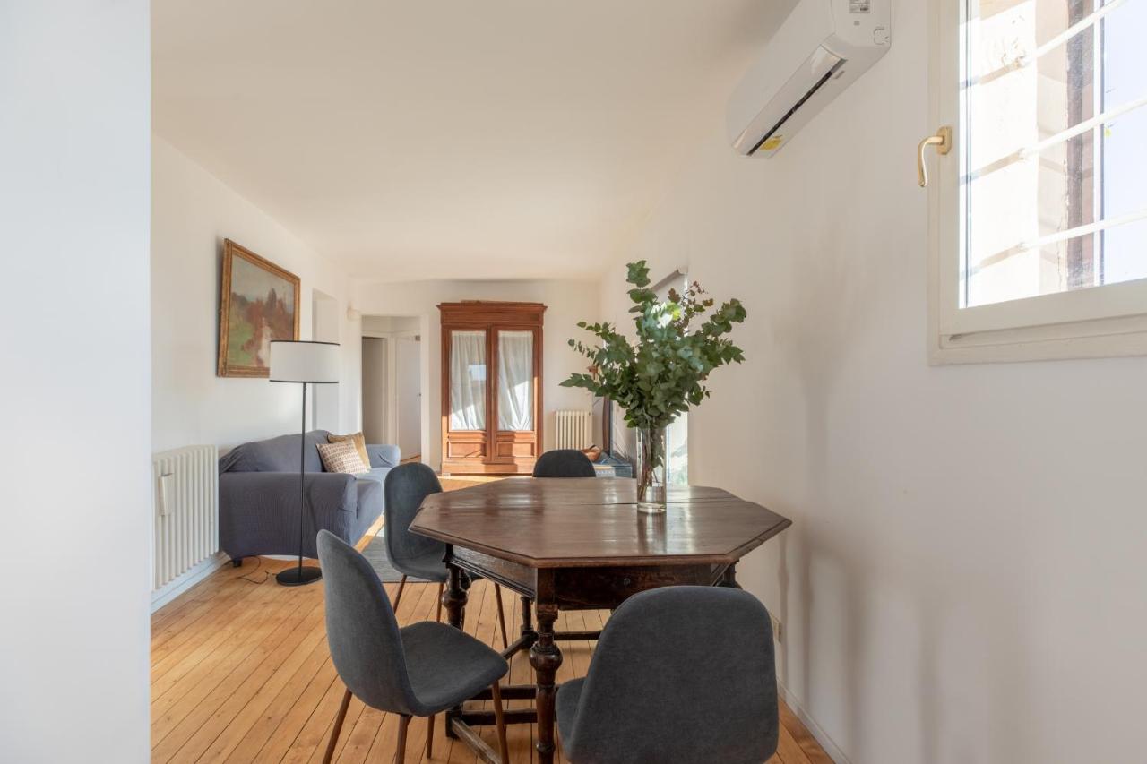 Iflat Penthouse Overlooking Appartamento Roma