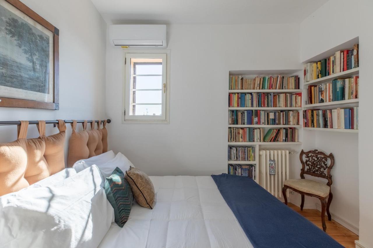 Iflat Penthouse Overlooking Appartamento