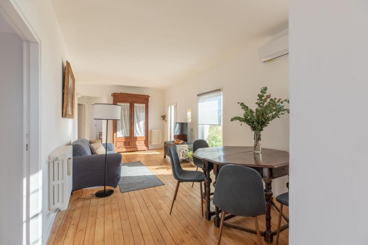Iflat Penthouse Overlooking Roma