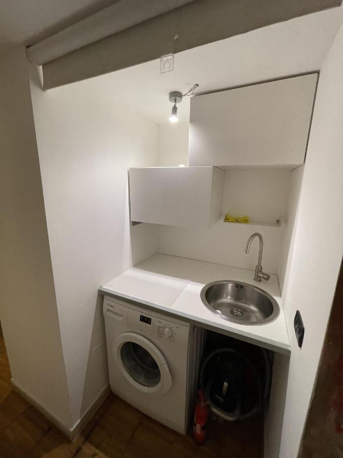 Apartment Heart Of San Lorenzo - La