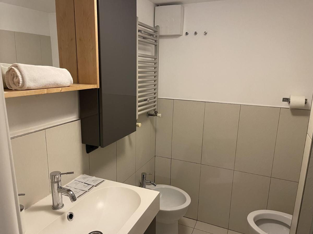Heart Of San Lorenzo - La Apartment Rome