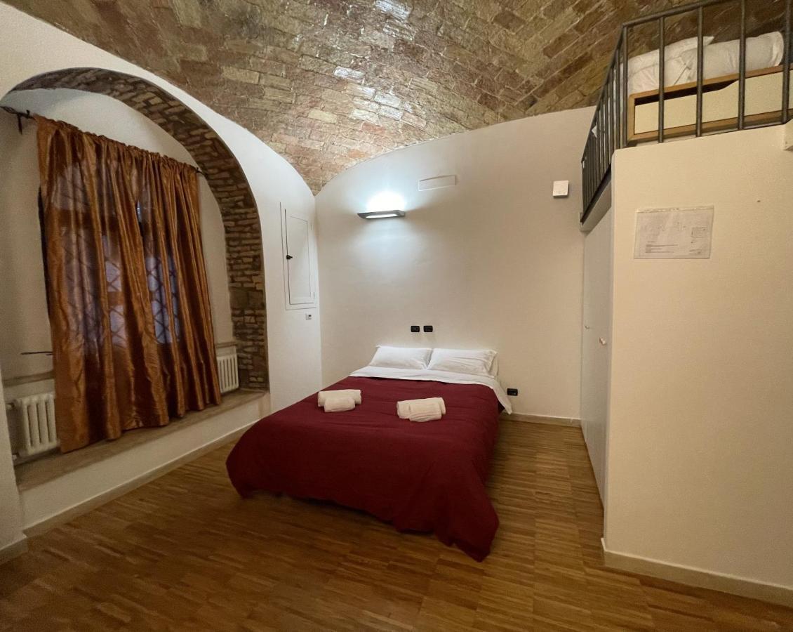 Heart Of San Lorenzo - La Apartment