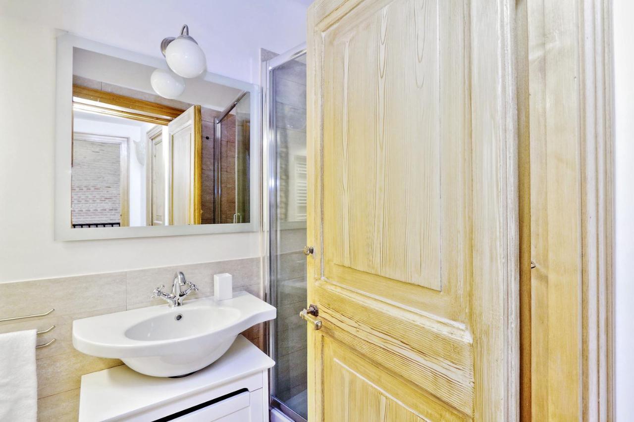 Apartment Capo Le - My Extra Rome