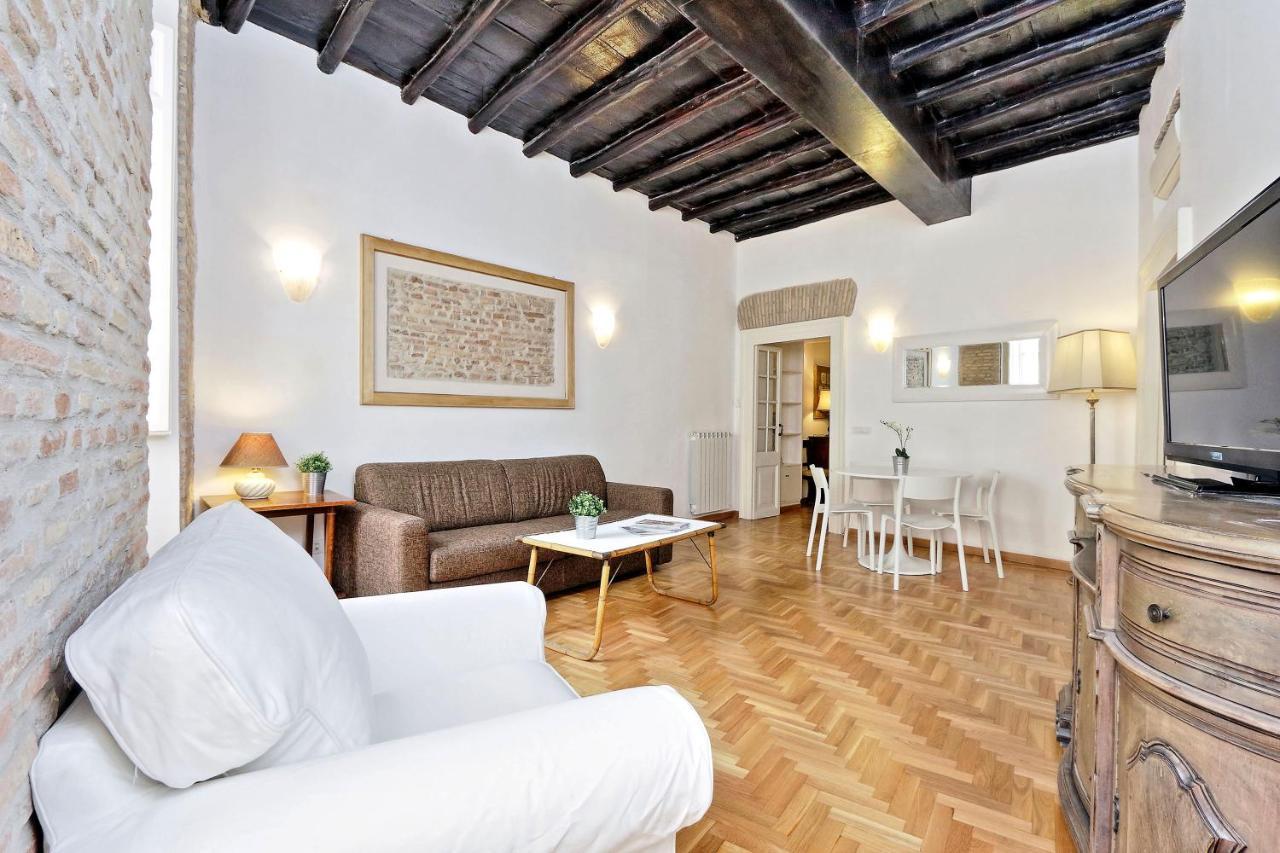 Apartment Capo Le - My Extra Rome