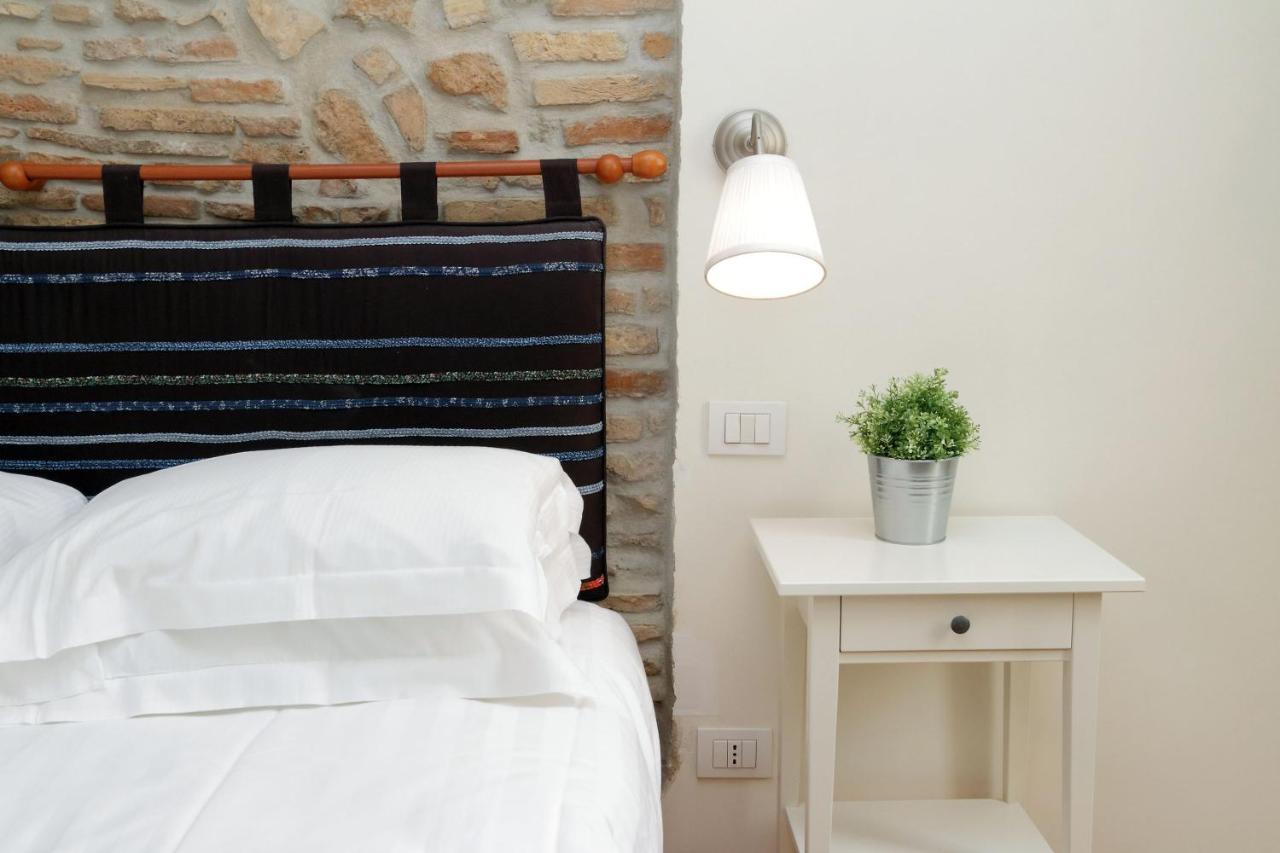 Apartment Capo Le - My Extra Rome