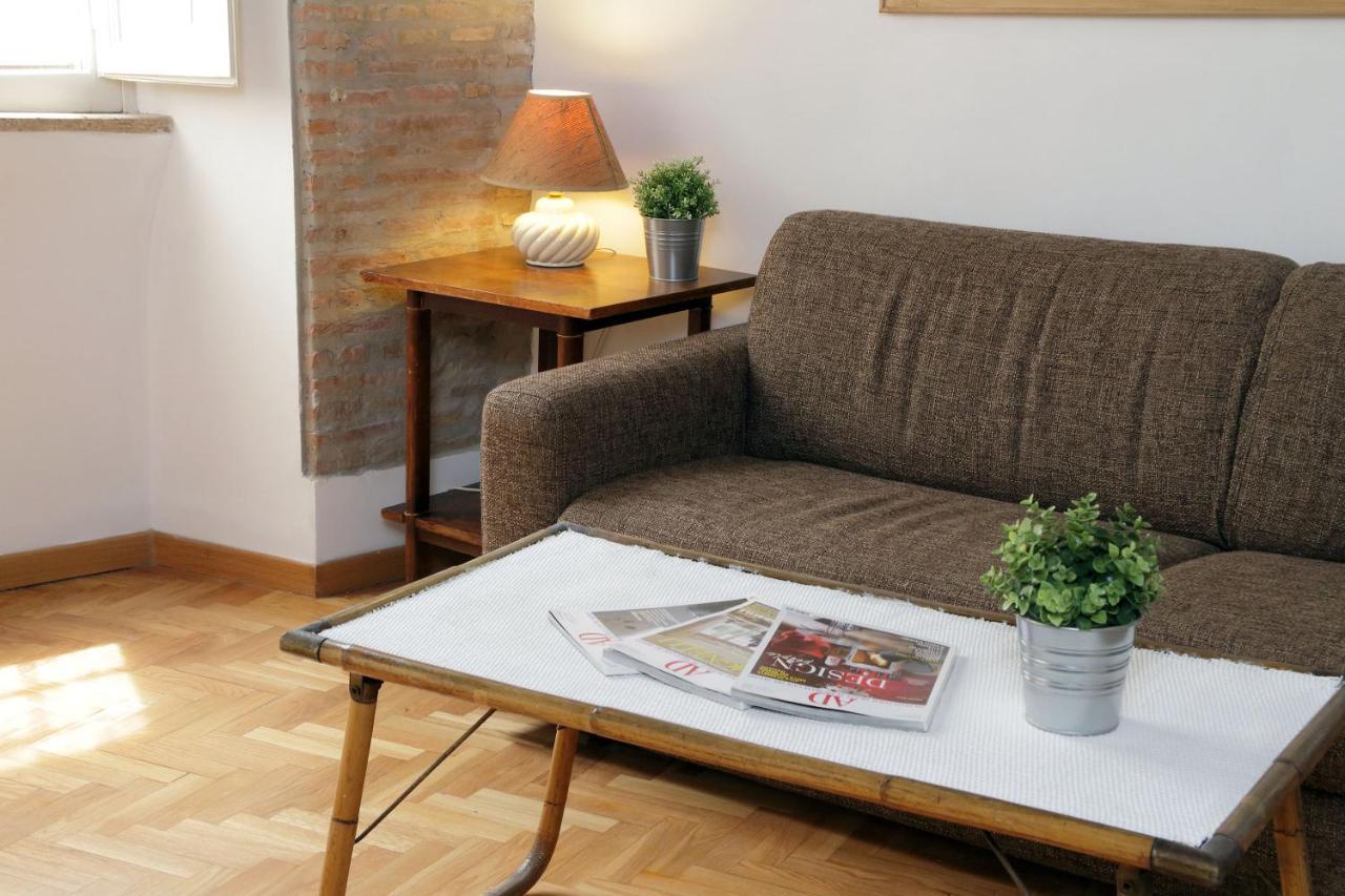 Capo Le - My Extra Apartment Rome