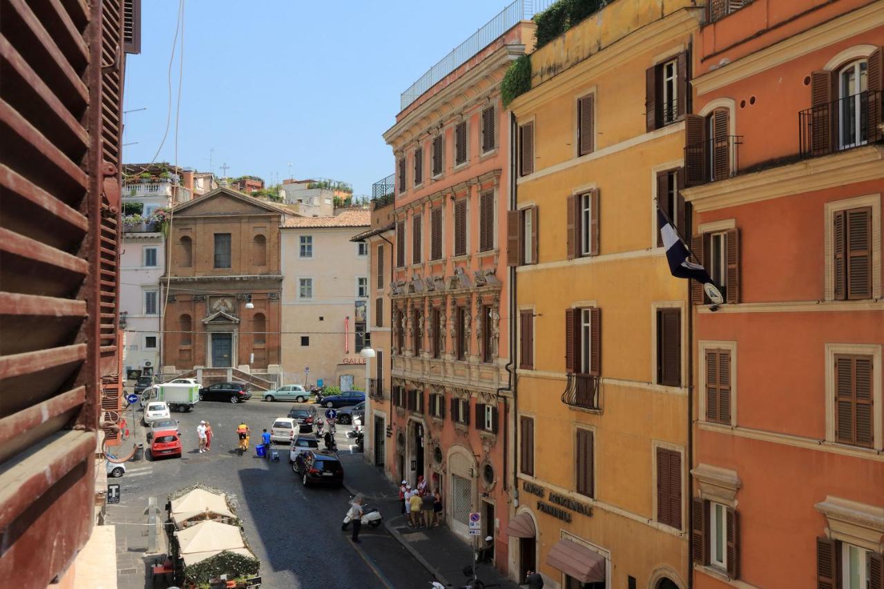 Capo Le - My Extra Rome