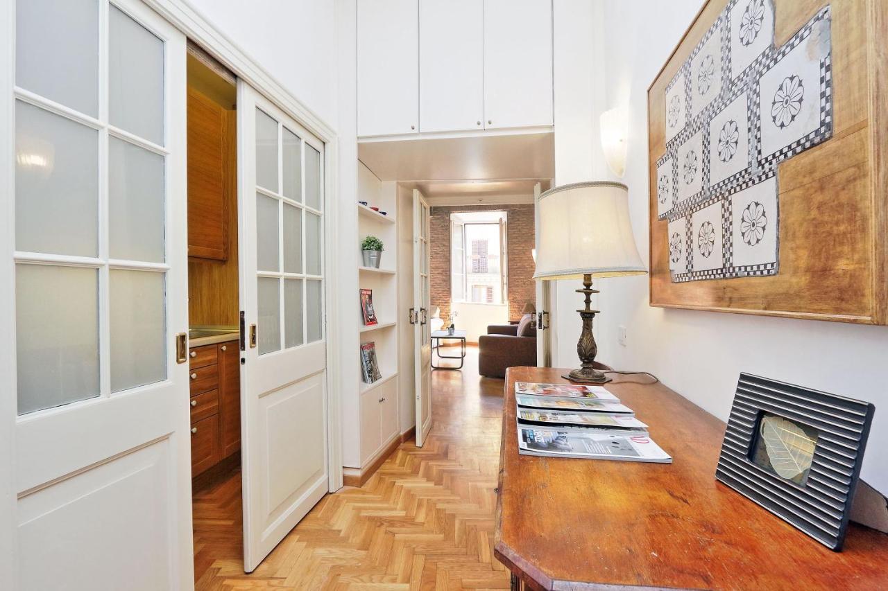 Apartment Capo Le - My Extra Rome