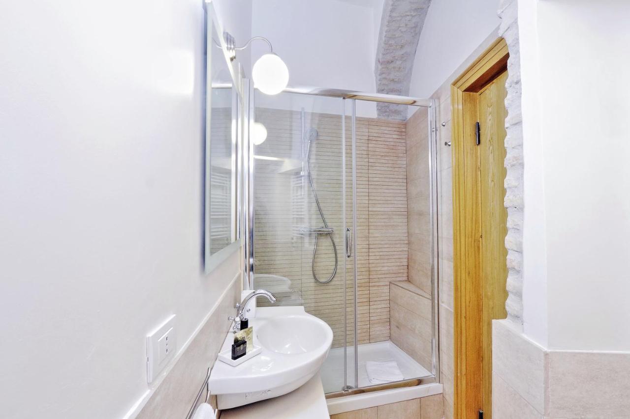 Capo Le - My Extra Apartment Rome