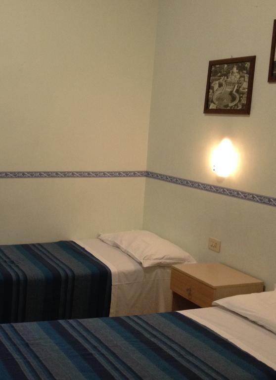 Guest house Collina Rome