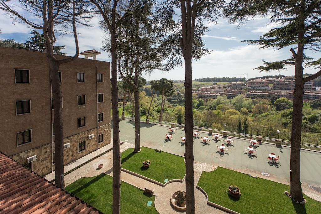 Hotel Regal Park