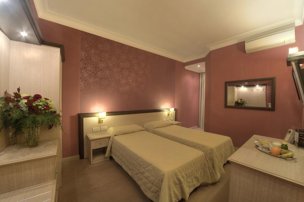 Galileo 3* Rome