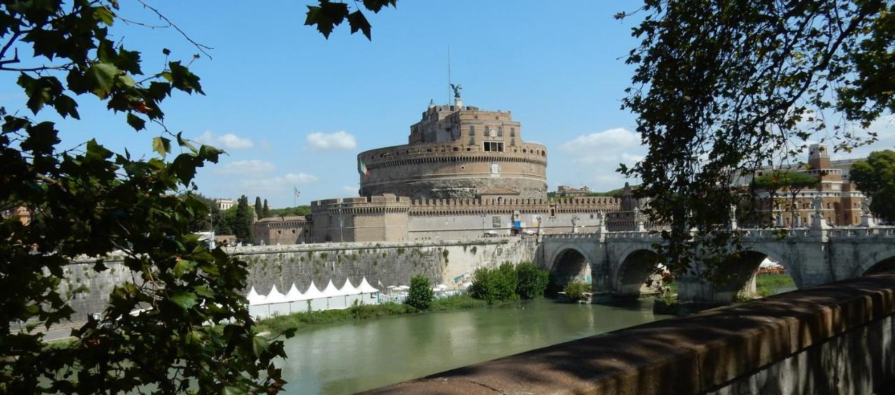 Holiday home Petit Bijou De Vatican-trastevere Rome