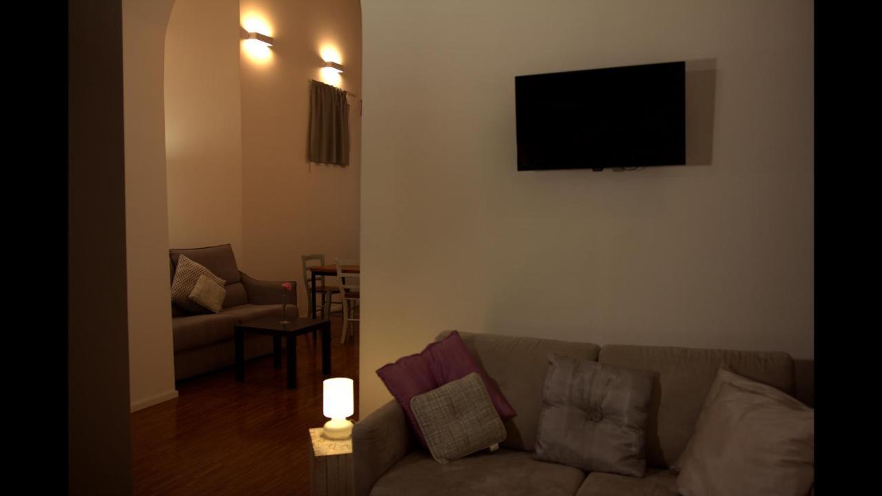 The Loft - At Torre Argentina Appartement Rome
