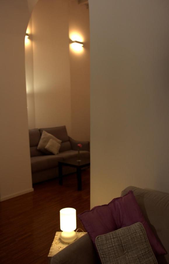 Appartement The Loft - At Torre Argentina