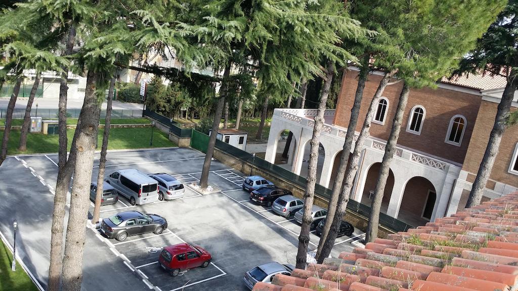 Regal Park 4* Rome