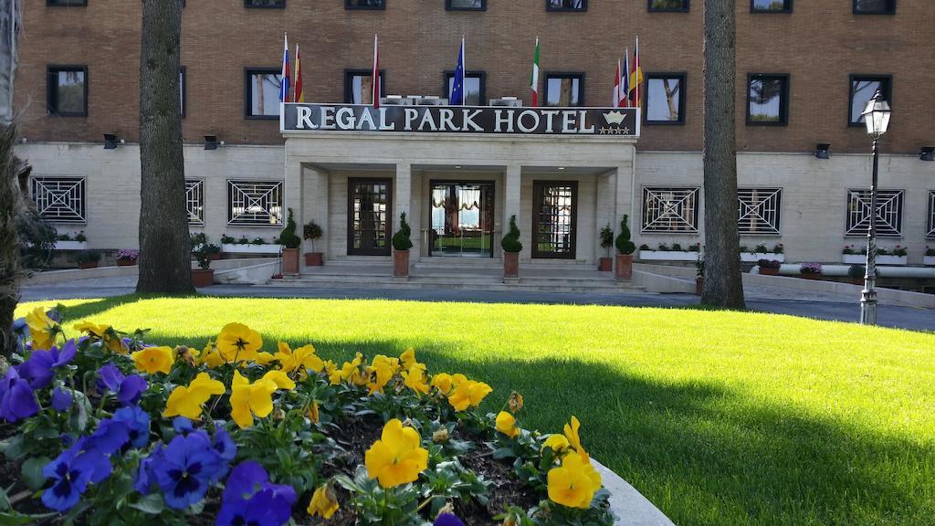 Hotel Regal Park