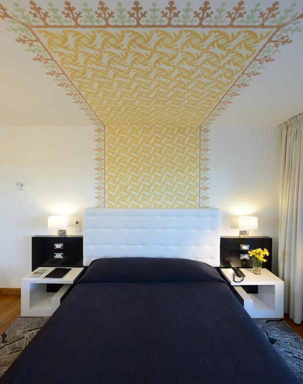 Ecohotel Hotel Rome