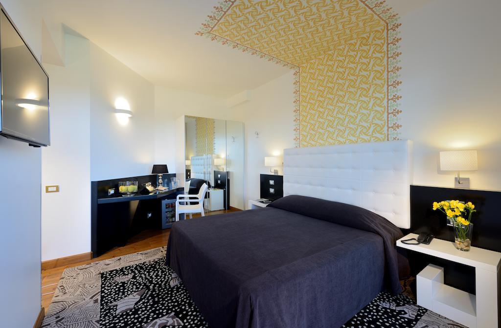 Ecohotel Rome