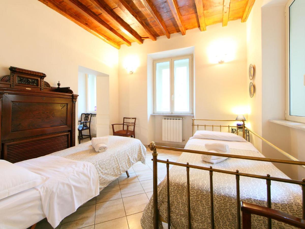 Vittorio Emanuele By Interhome Appartement
