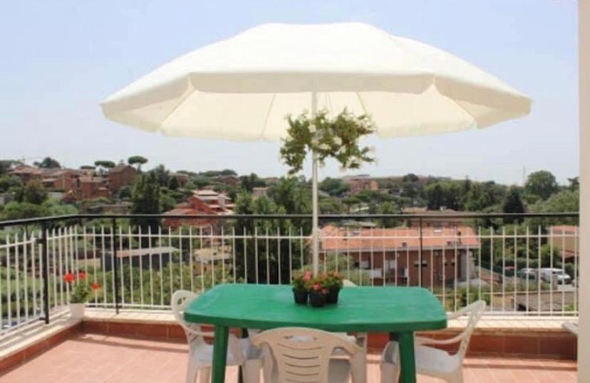 Casa Nicolas Apartment