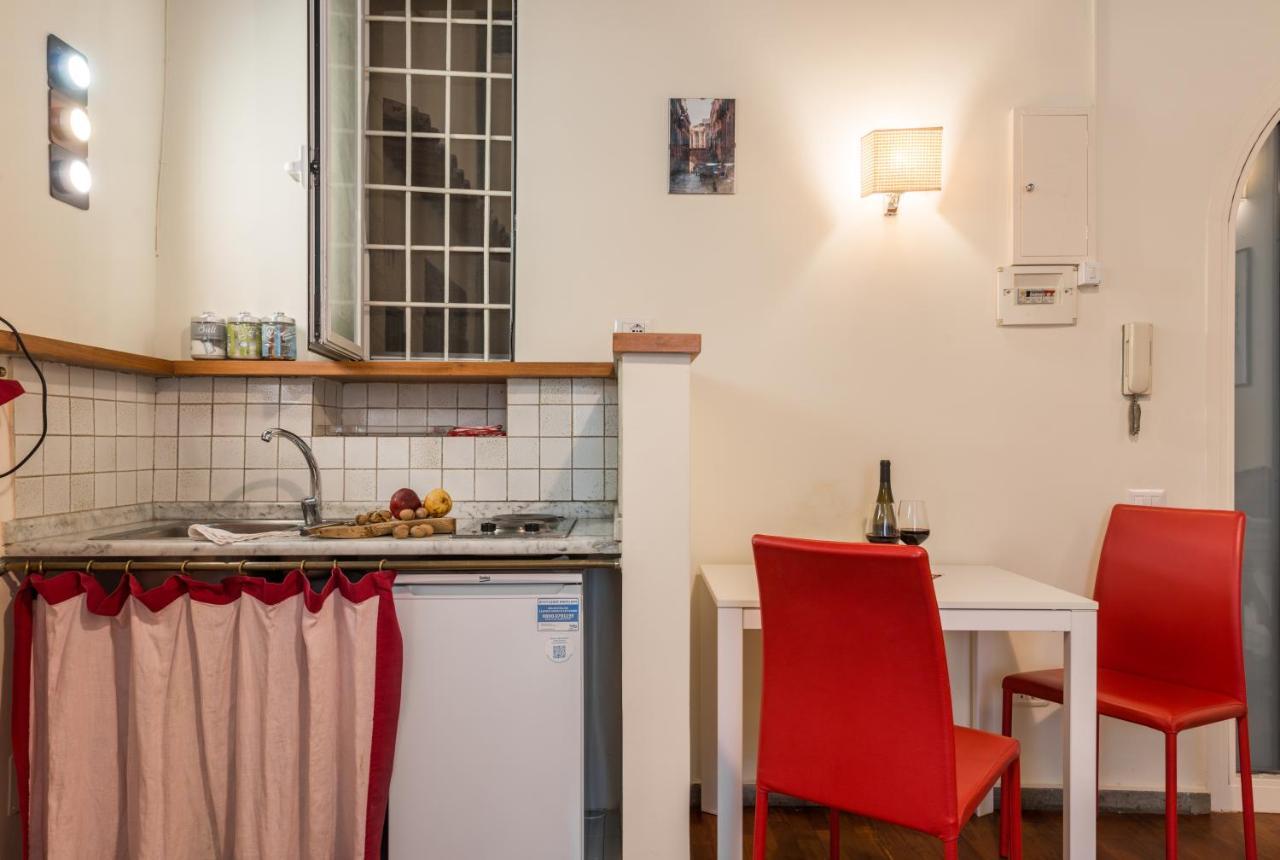 Appartamento Colosseum Townhouse Roma