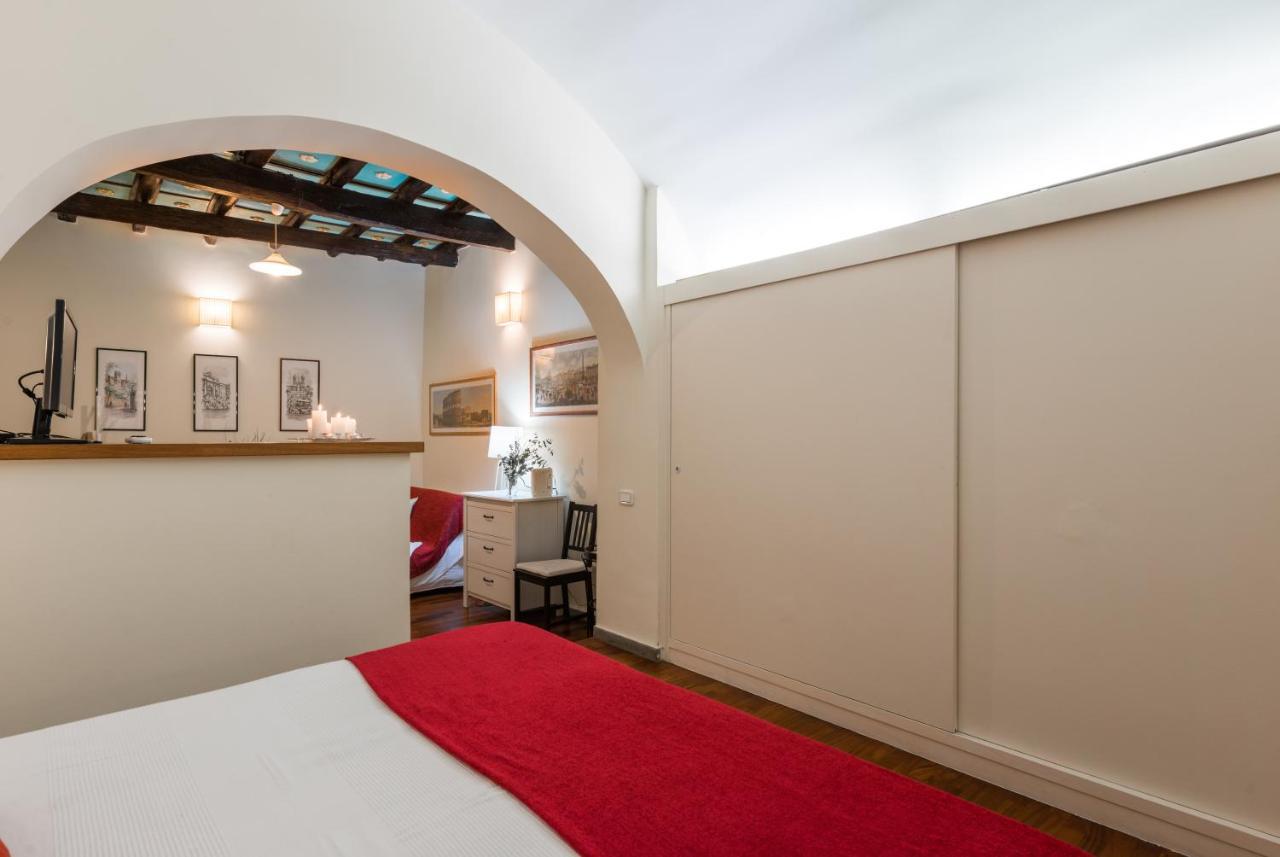 Colosseum Townhouse Appartamento *