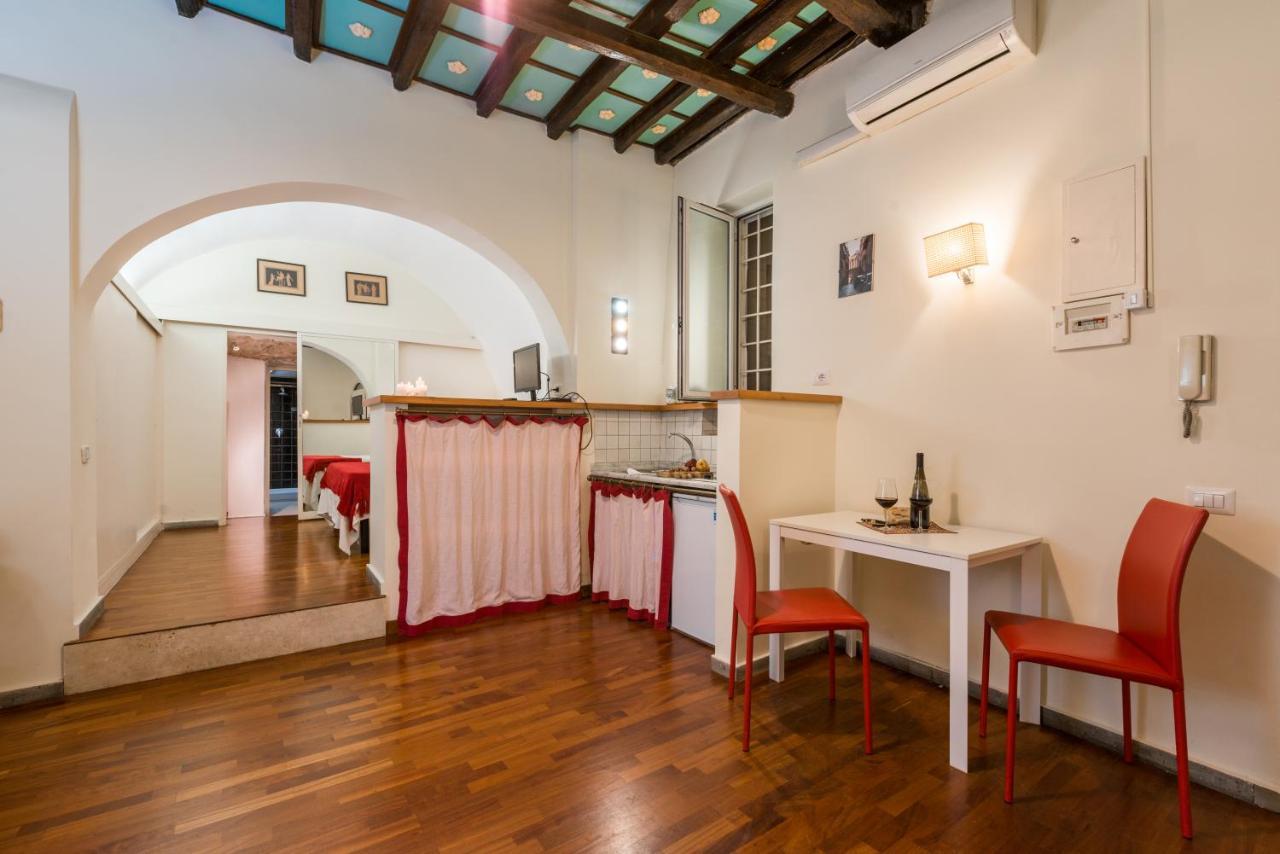 Colosseum Townhouse Roma