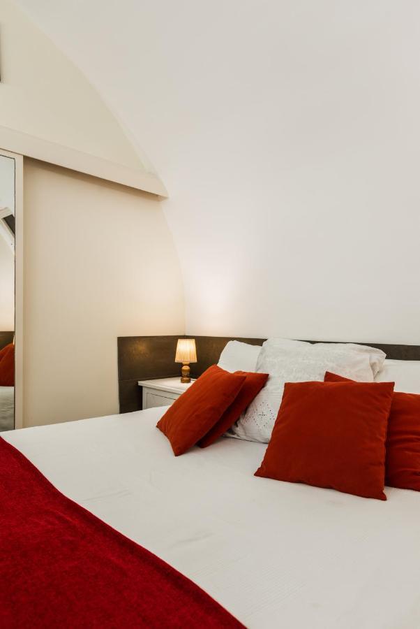 Appartamento Colosseum Townhouse *