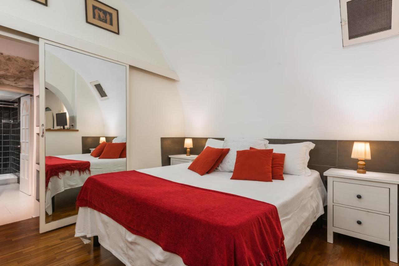 Appartamento Colosseum Townhouse Roma