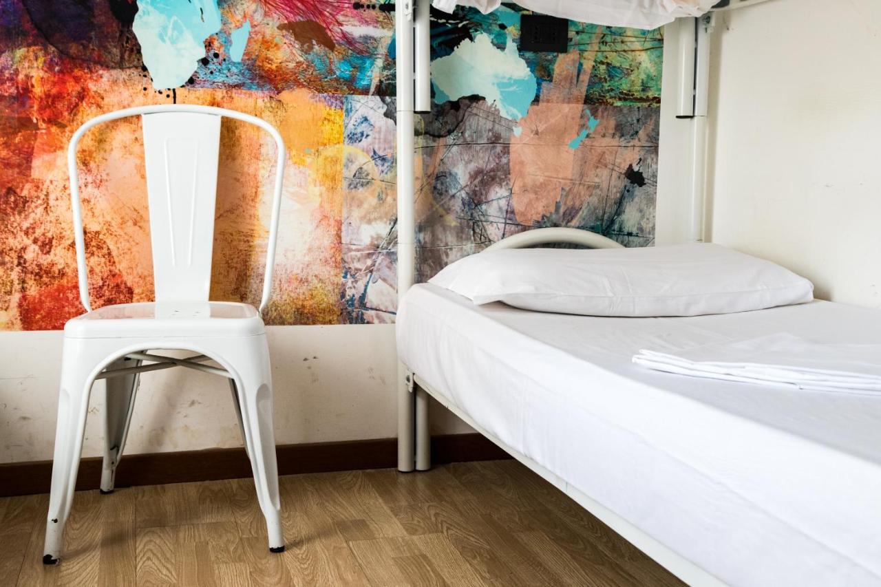 Hostel Roma For Backpackers Auberge de jeunesse